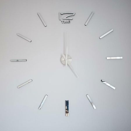Rabarbar Tobaco Apartment Лодз Екстериор снимка